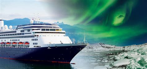 Best Cruise To Northern Lights Norway In 2024 2025 Comparison Guide