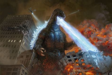 Feel the magic in the air allez, allez, allez levez les mains en l'air allez, allez, allez. Magic: The Gathering's next set includes a Godzilla ...