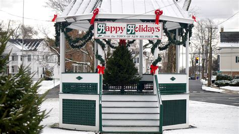 Top Real Life Towns Like Stars Hollow Finding Stars Hollow New Milford Milford Stars Hollow