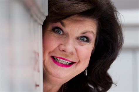 Interview Two Doors Down And Panto Star Elaine C Smith On Taking On
