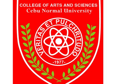 College Of Arts And Sciences Cebu Normal University