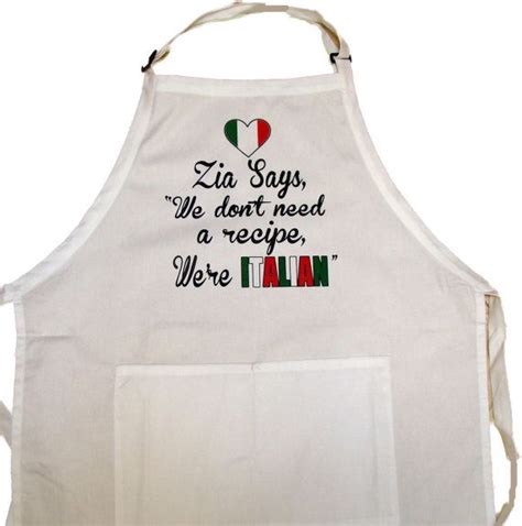 Droppin A New Recipe Apron