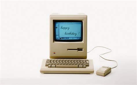Macintosh Computer Day Agirepair