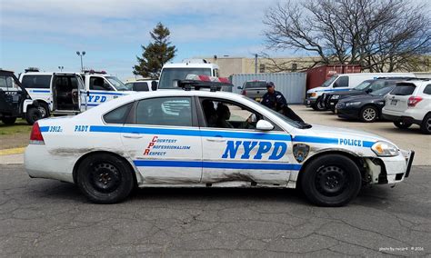 Nypd Police Acadamy Driver Training 2012 Chevrolet Imp Flickr