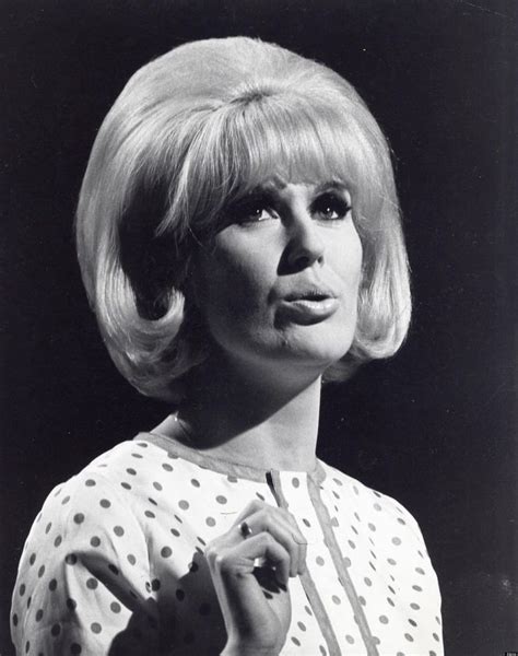 Picture Of Dusty Springfield