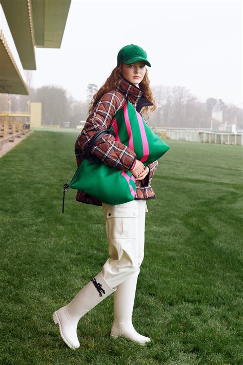 Longchamp Fall Ready To Wear Collection Vogue