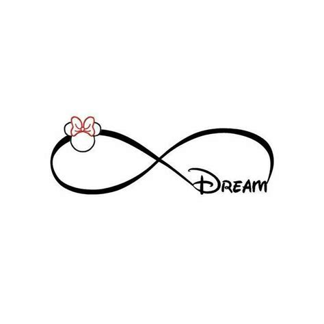 What was the relationship between mickey mouse and minnie mouse? tattoos image by Brooklyn Mede | Disney tattoos, Mickey ...