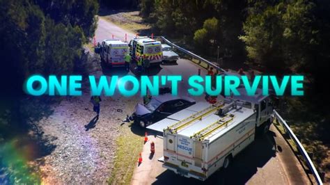 Home And Away On Twitter Driver Error One Won T Survive Homeandaway Weekdays At Pm On