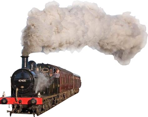Train Png Railway Steam Train Clipart Png Images Free Transparent