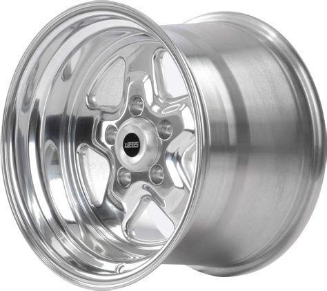 Jegs Sport Star Aluminum Wheel 15” P 45” 10” X 2021 Spring And Summer