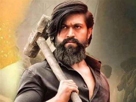 Kgf Chapter 2 Box Office Collection Day 4 Worldwide Kgf 2 4th Day Box