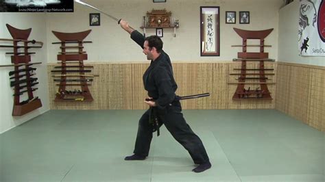 Since the young age of 8 she has always had a passion for the ninja and learning ninjutsu. Katana 3 - Nuki -Sword Draws - Free Ninjutsu Lesson Online ...