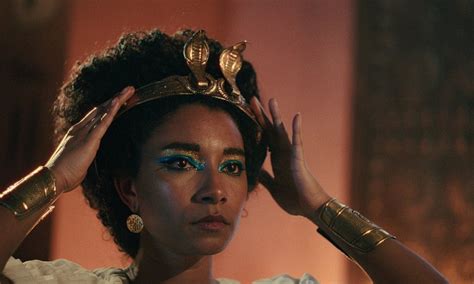 Queen Cleopatra Review Jada Pinkett Smiths Docu Series Is A Flawed