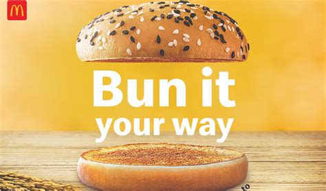 Mcdonald’s North And East Introduces Whole Wheat Bun