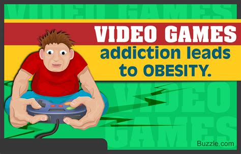 In addition, youths tend to feed on junk foods like cakes that supply the body with much energy. Negative Effects of Video Games: It's Worse Than You ...