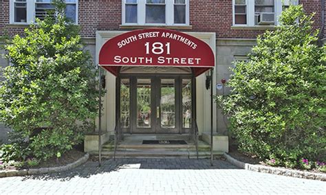 Apartments In Morristown Nj South Street Apartment Homes