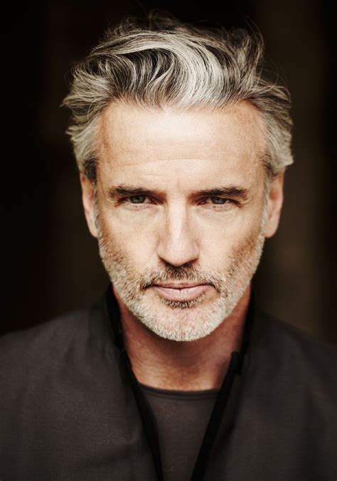 57 Best Handsome Gray Hair Men Images On Pinterest Grey Hair Men Gray Hair And Silver Foxes