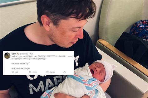 X Æ A-12: Twitter is Trying to Decode Elon Musk's Newborn Son's Name with Memes