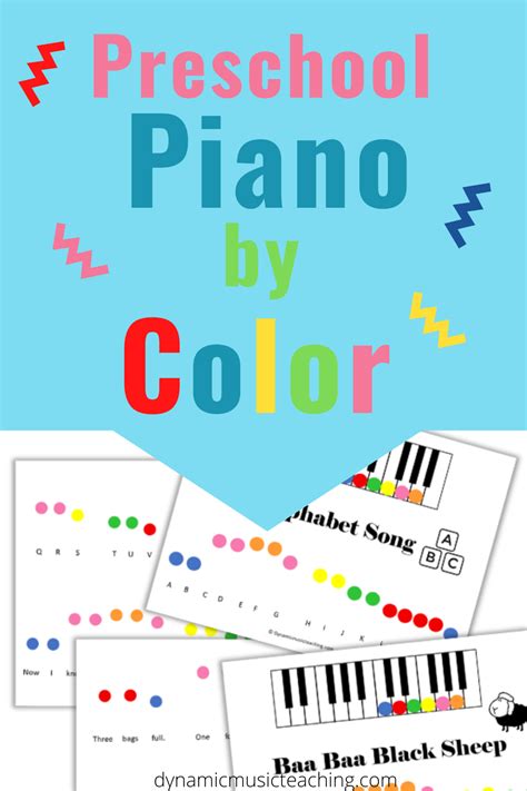 Piano Songs For Beginners, Beginner Piano Lessons, Piano Lessons For