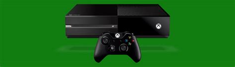 Microsoft Announces Xbox One Without Kinect For 399