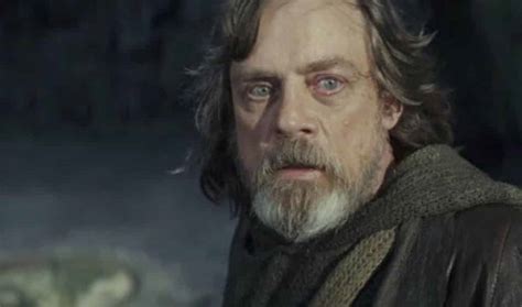 Mark hamill talks to starwars.com about the role that made him an icon and his return as luke skywalker in star wars: Mark Hamill on Star Wars: The Last Jedi: 'He's Not My Luke ...