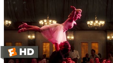 Die hebefiguren von „dirty dancing sind kult. The Time of My Life - Dirty Dancing (12/12) Movie CLIP ...