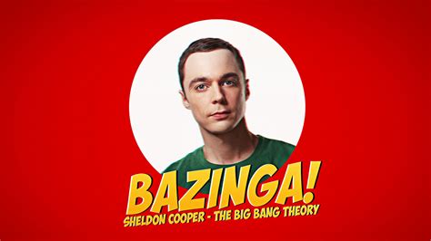 Bazinga Image Gallery Sorted By Score List View Know Your Meme