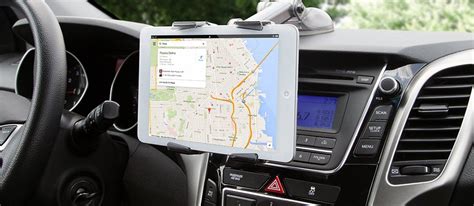 Best Gps Tablets For Car Navigation Guide 2021