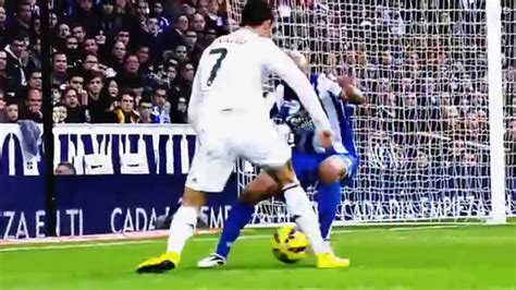 Cristiano Ronaldo Throw Sum Mo 2015 720partur7hd Youtube