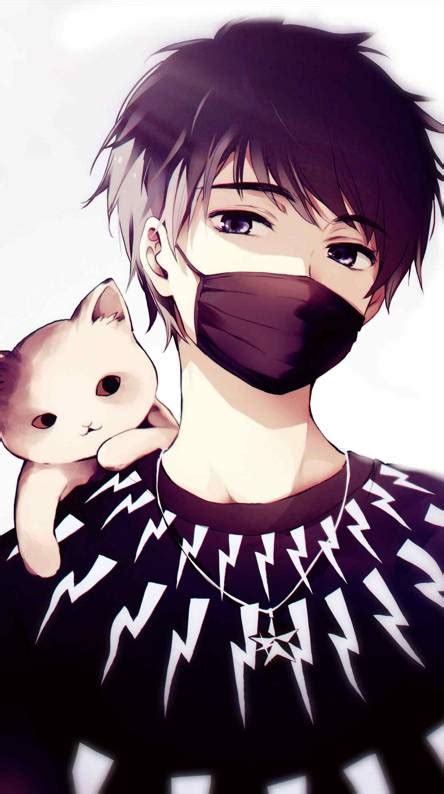 Explore anime boys wallpaper on wallpapersafari | find more items about anime guy wallpaper, hd boys wallpapers, anime background wallpaper. Anime boy Ringtones and Wallpapers - Free by ZEDGE™