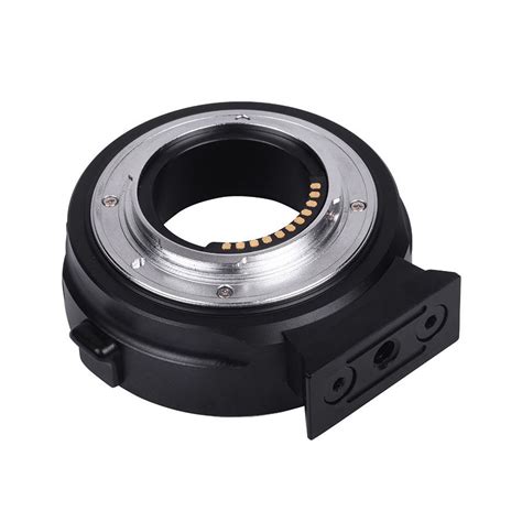 Viltrox Ef M1 Autofocus Lens Mount Adapter Ftshopping