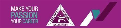 More On Personal Trainer Accreditation Trifocus Fitness Academy