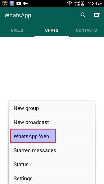 How To Install Whatsapp Ubuntu How Do I Install Whatsapp On Ubuntu 1404