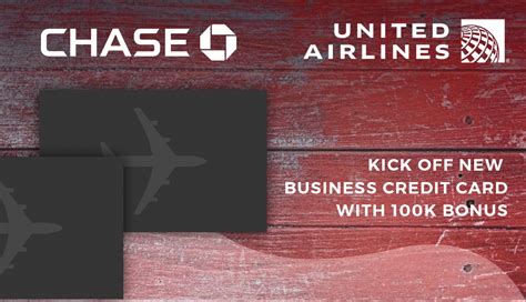 New cardholders who spend $5,000 within 3 months of opening an account get 75,000 miles. Chase, United Airlines Kick Off New Business Credit Card ...