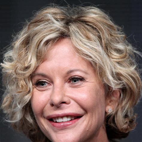 All Smiles From Meg Ryan Through The Years E News
