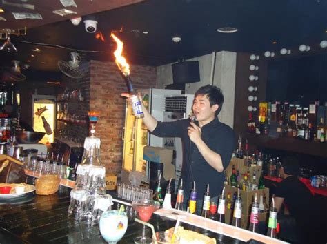 10 Best Bars In Busan For A Taste Of Korean Nightlife