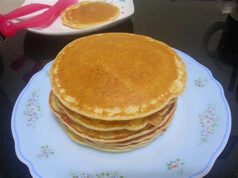 Resepi telur hancur yang serius sedap & mudah dibuat via www.wanista.com. ~ Aku dan kamu ~: Resepi pancake mudah dan sedap