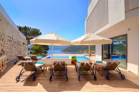 Magnificent View Villa Kalkan Luxury Property Turkey
