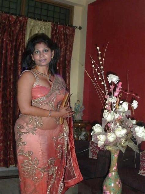 Housewife Bhabhi Saree Aunty South Indian Twitter Jamesalbana