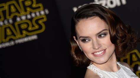 watch daisy ridley s audition for ‘the force awakens anglophenia bbc america