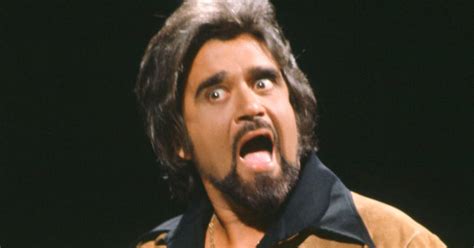 Is wolfman jack still alive? Groovy History