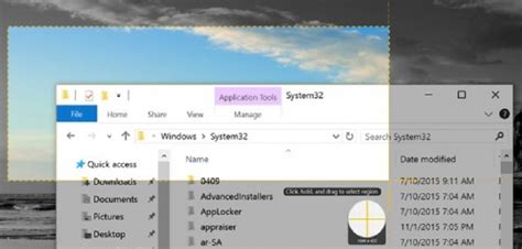 Press and hold these three keys together: Come fare screenshot con Windows 10 - ChimeraRevo