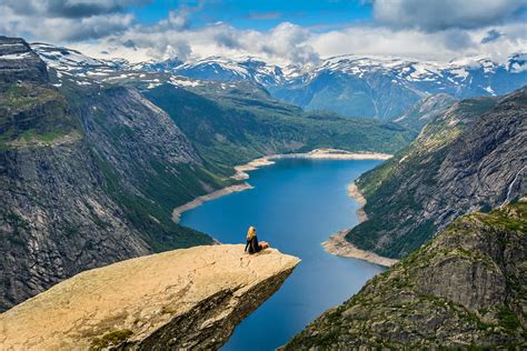 Norway Great Earth Expeditions
