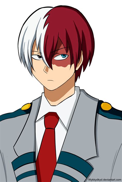 Todoroki Shouto 963