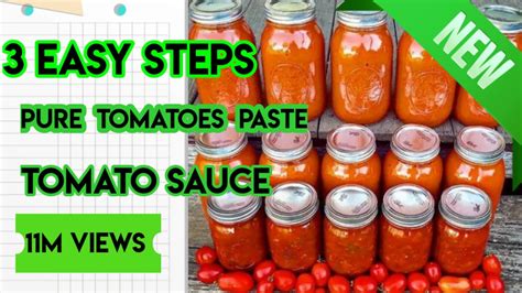 How To Make Hot And Spicy Tomato Sauce Pinoygalaan Youtube