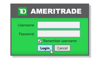 The td ameritrade website has research tools for all products available through the firm, and this certainly includes forex. Pin on Tech