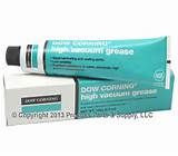 Vacuum Grease Pictures