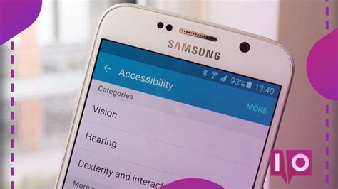 Android Accessibility Settings 5 Hidden Options You Should Know