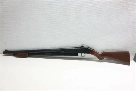 Used Vintage Original Daisy Model Pump Bb Gun Air Rifle Rodgers