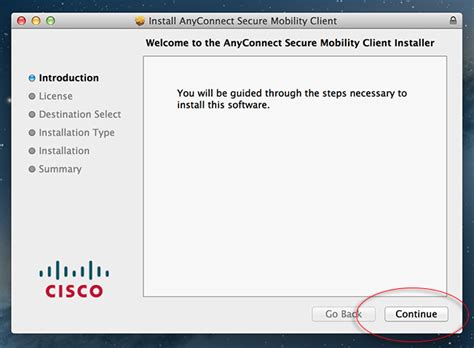 Encrypted data is sent to vpn servers, where it is redirected to your desired online location. Cisco Anyconnect Secure Mobility Client Download For Mac ...